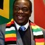 Mnangagwa