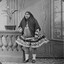 Princess Qajar