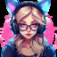 TOXIC KITTY