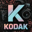 KodaK.