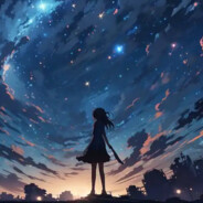 只是路过的萨卡兹