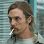 Rust Cohle