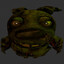 Mr.Horror