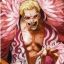 Donquixote Doflamingo