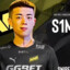 我不是s1mple