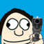 Gun Man