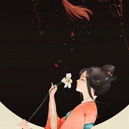 扶苏是个姑娘啊