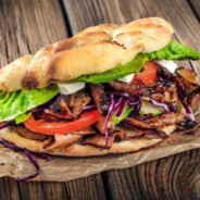 PowerKebap