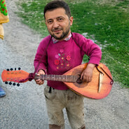 Я КОМУНИСТ