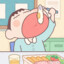 inflate