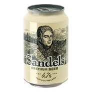 Sandels
