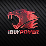 iBUYPOWER.steel