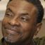 Keith David