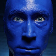BLUEMAN