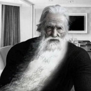 John Fromthegarden