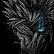The Notorius Steam avatar