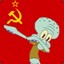 Soviet Squidward