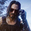 JOHNNY SILVERHAND