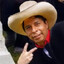 Pedro Castillo Terrones