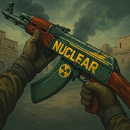 ♱ nuclear ♱