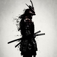 Samurai avatar