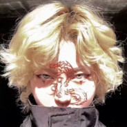 ”可耐小脑斧“