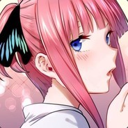 《二乃》～排名第一