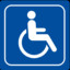 ♿