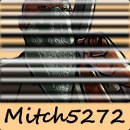 ［遊狼］MitchLi