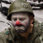 battle clown
