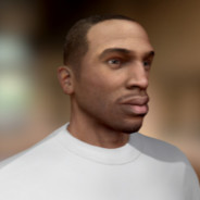 Carl Johnson