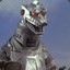 Mechagodzilla