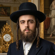 Rabbi Verdesi