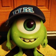 Майк Вазовский