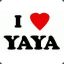 YAYA MAKAN BELING