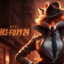 Foxy