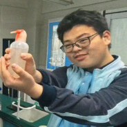 2417陆月同学不爱eco