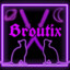 ◖Broutix ☿◗