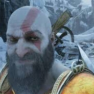 odio el god of war