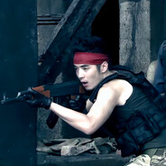 拉登是我干掉的