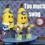 SWAG Bananas™