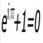 Euler&#039;s identity