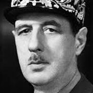 Charles de Gaulle