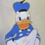 pato donald