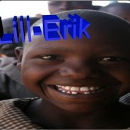 Lill-Erik
