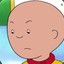 Trap Lord Like Caillou