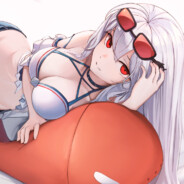 妈了巴子的红色虎鲸