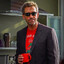 Dr house (but cooler)