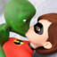 Dame Tu Cosita Elasitgirl Love