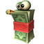 Crazy Cash